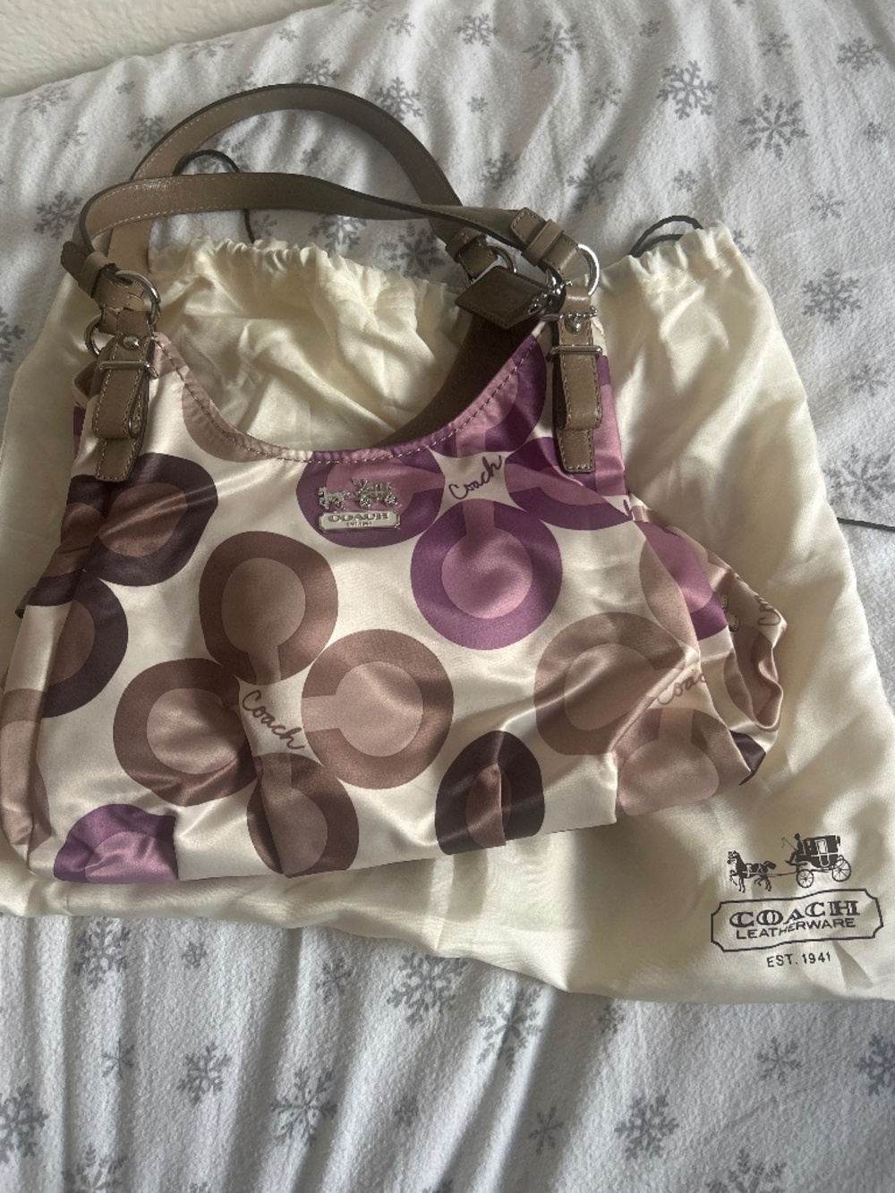 Handbag